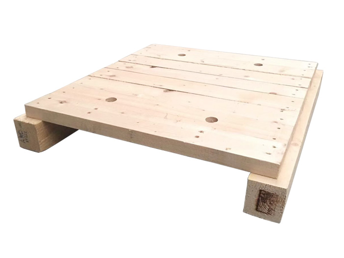 實木熏蒸出口定位底托